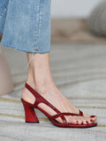 Comfortable Orthopedic Sandals for Daily Wear