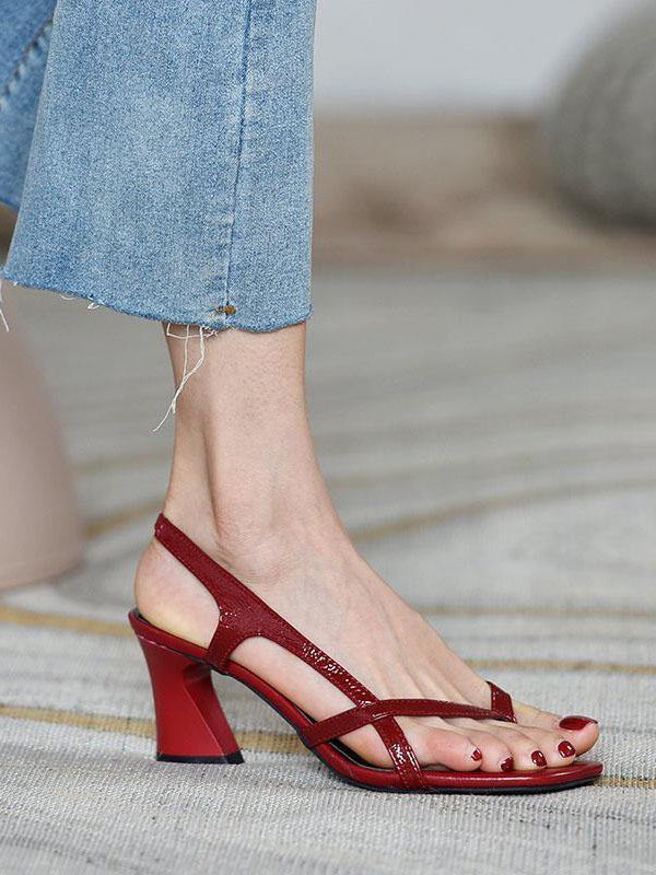 Comfortable Orthopedic Sandals for Daily Wear