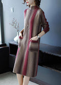 Beautifully Balanced Sweater with Timeless Character