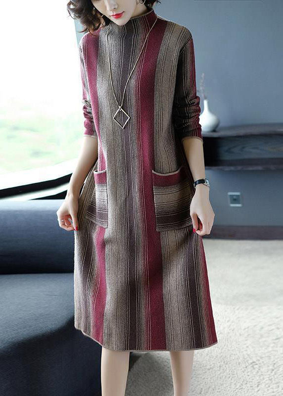 Beautifully Balanced Sweater with Timeless Character