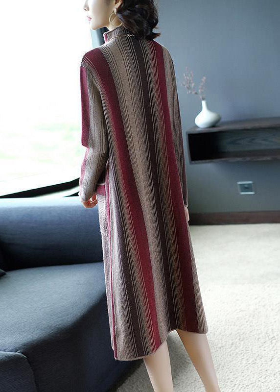 Beautifully Balanced Sweater with Timeless Character