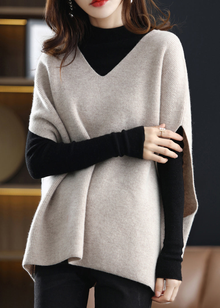 Polished Top with an Effortless Classic Look