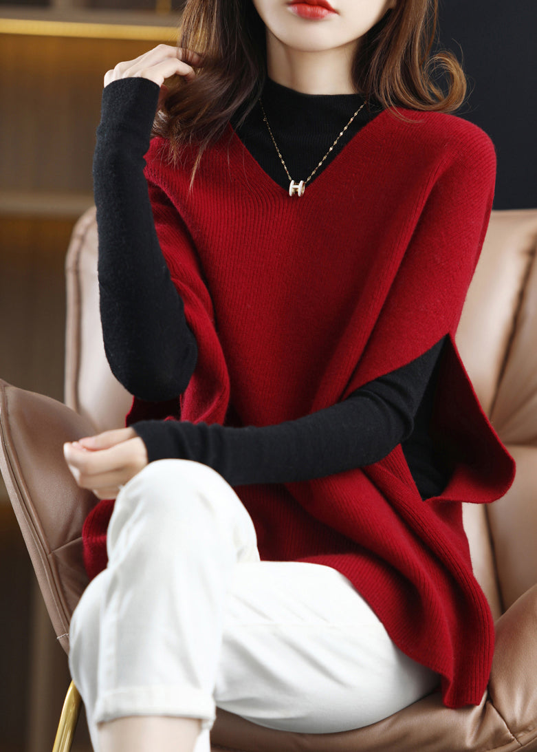 Polished Top with an Effortless Classic Look