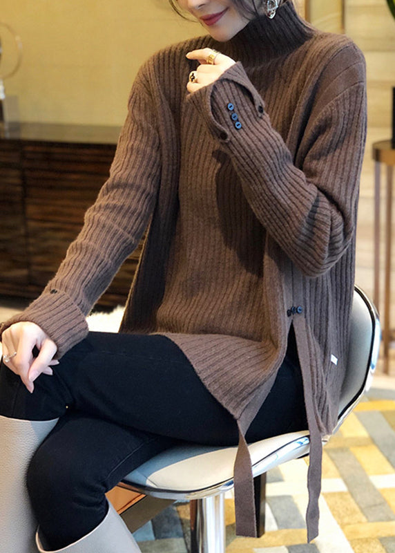 Beautifully Crafted Sweater in a Classic Style