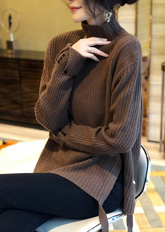 Beautifully Crafted Sweater in a Classic Style