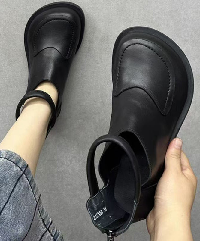 Beautifully Crafted Orthopedic Boots