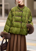 Gracefully Styled Coat for Any Occasion