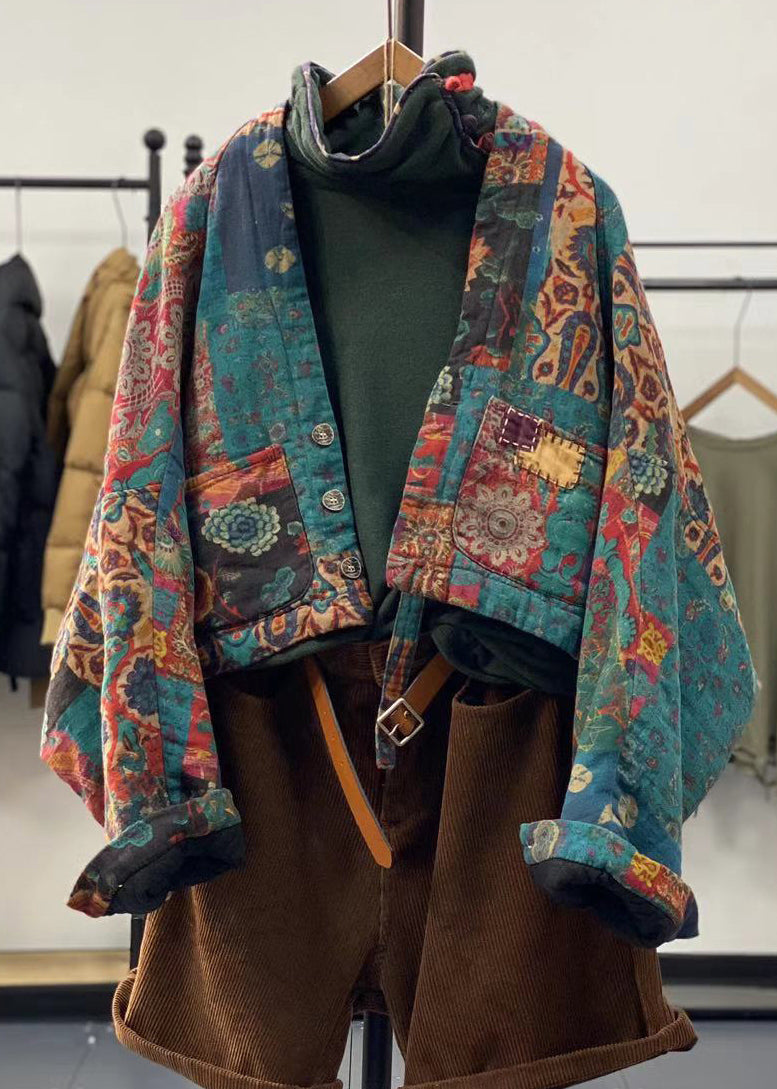 Gracefully Styled Jacket for Any Occasion