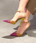 Graceful Orthopedic Sandals for Modern Look