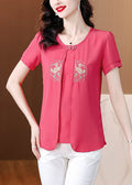 Elegantly Styled Shirt for Everyday Wear