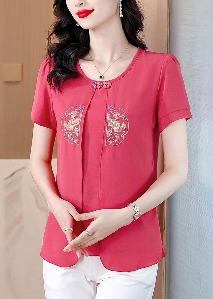 Elegantly Styled Shirt for Everyday Wear