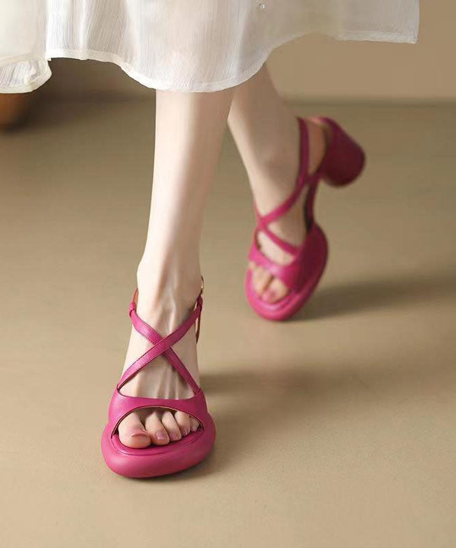Comfortable Orthopedic Sandals for Daily Wear