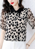 Elegantly Styled Top for Everyday Wear