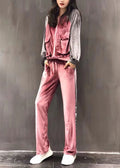 Sophisticated Pants with a Clean Classic Look