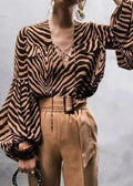 Beautifully Crafted Shirt in a Classic Style