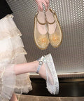 Comfortable Orthopedic Shoes for Daily Wear