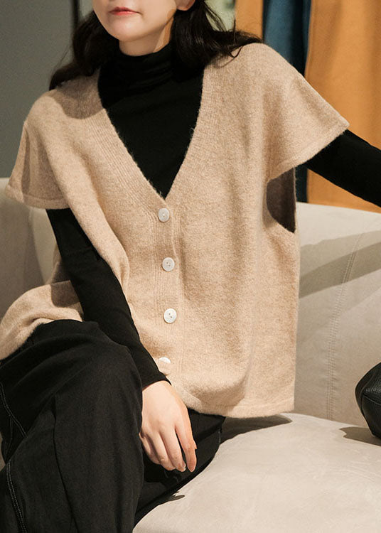 Sophisticated Coat with a Clean Classic Look