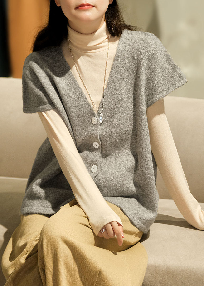 Sophisticated Coat with a Clean Classic Look