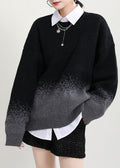 Gracefully Styled Sweater for Any Occasion