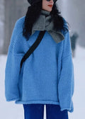 Polished Sweater with an Effortless Classic Look