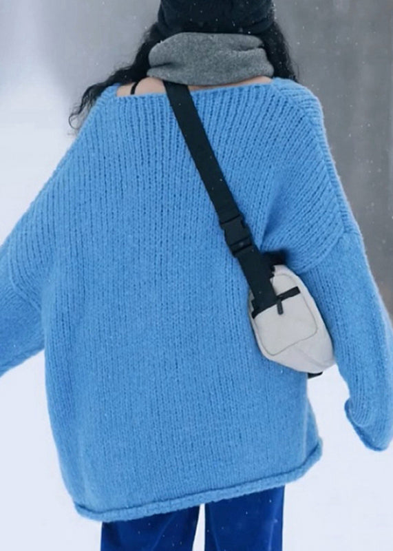 Polished Sweater with an Effortless Classic Look