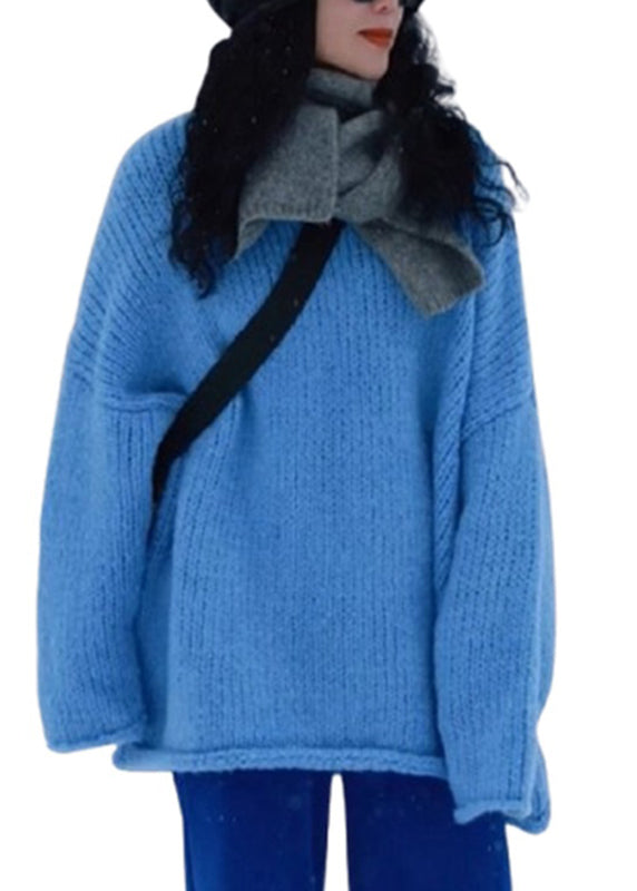 Polished Sweater with an Effortless Classic Look