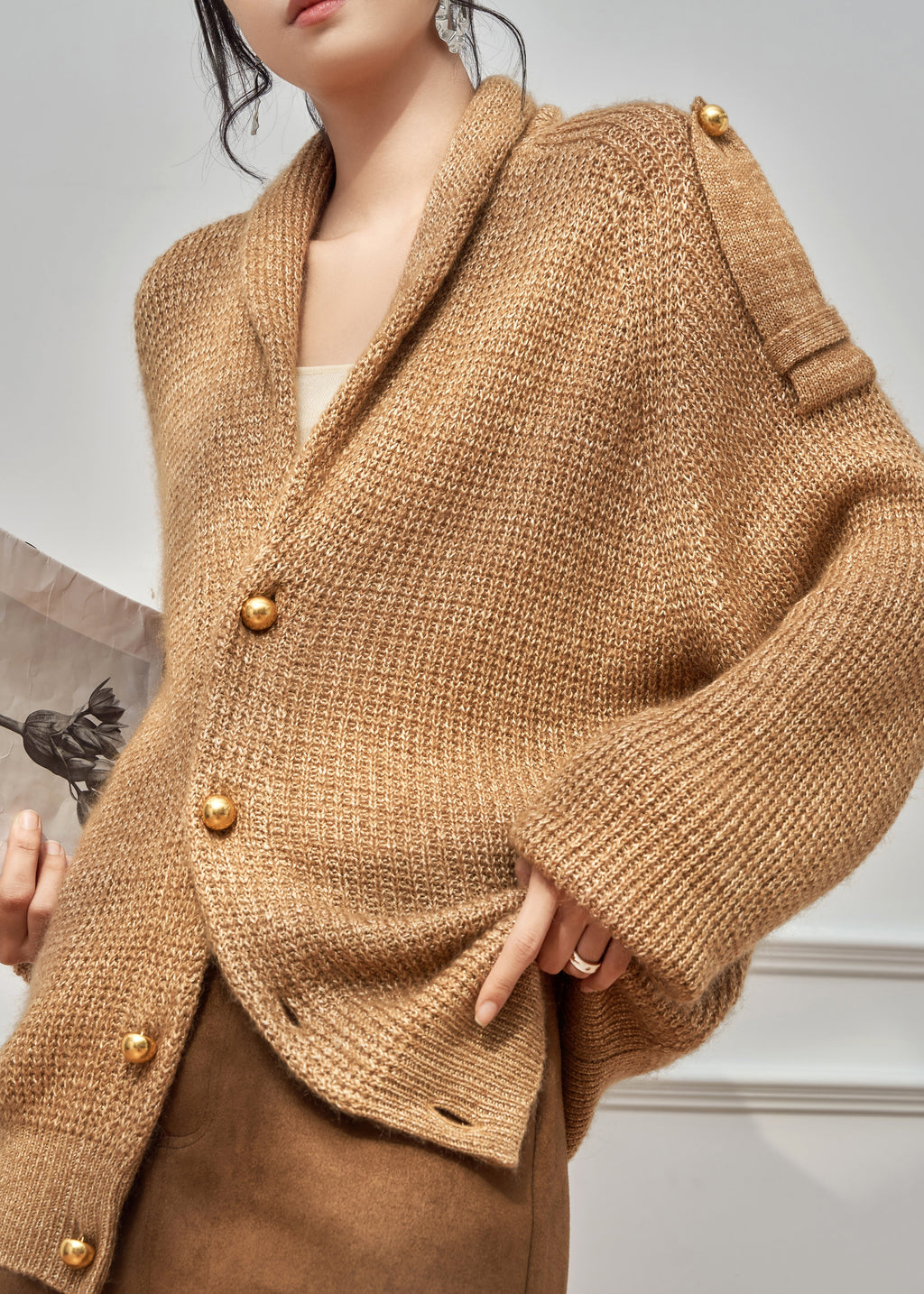 Classic Vintage & Enduringly Stylish Coat