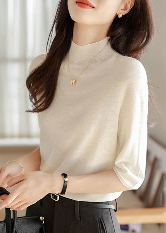 Beautifully Balanced Top with Timeless Character