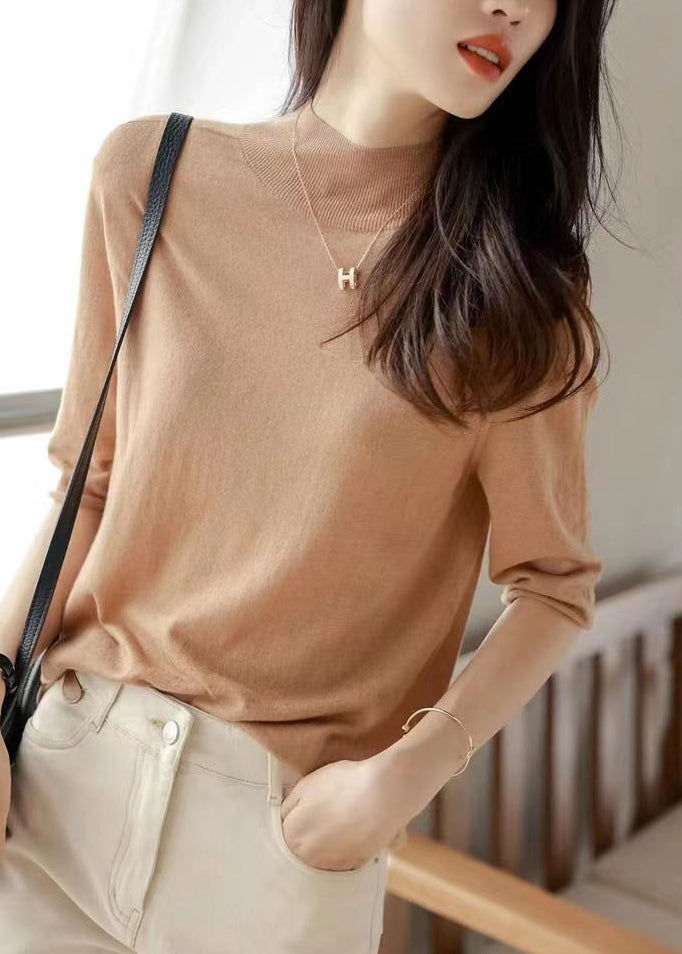 Beautifully Balanced Top with Timeless Character