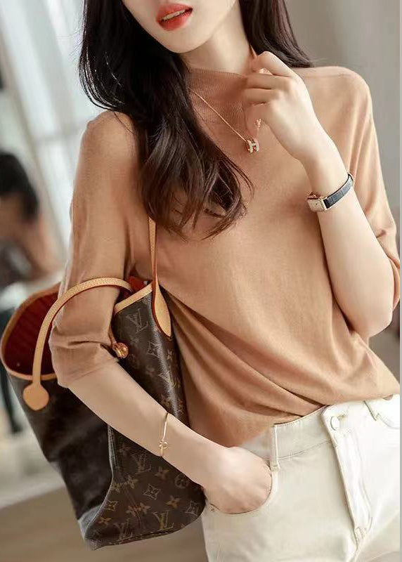 Beautifully Balanced Top with Timeless Character