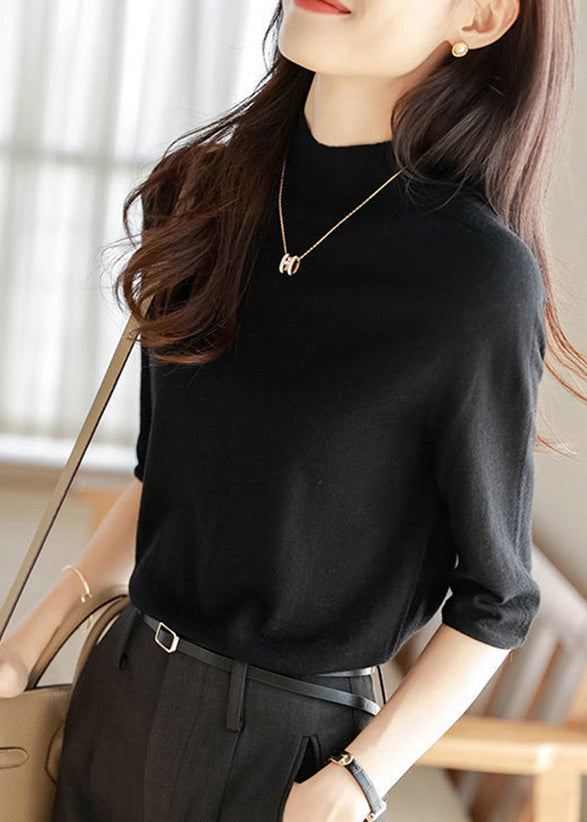 Beautifully Balanced Top with Timeless Character