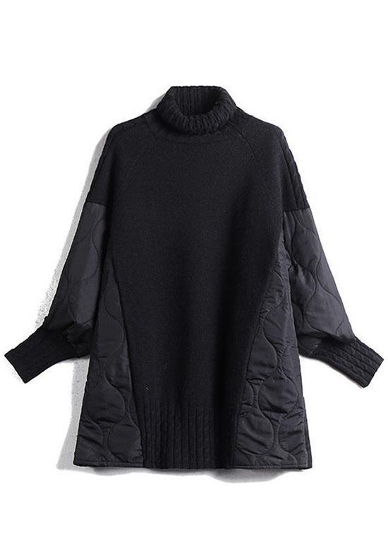 Polished Sweater with an Effortless Classic Look
