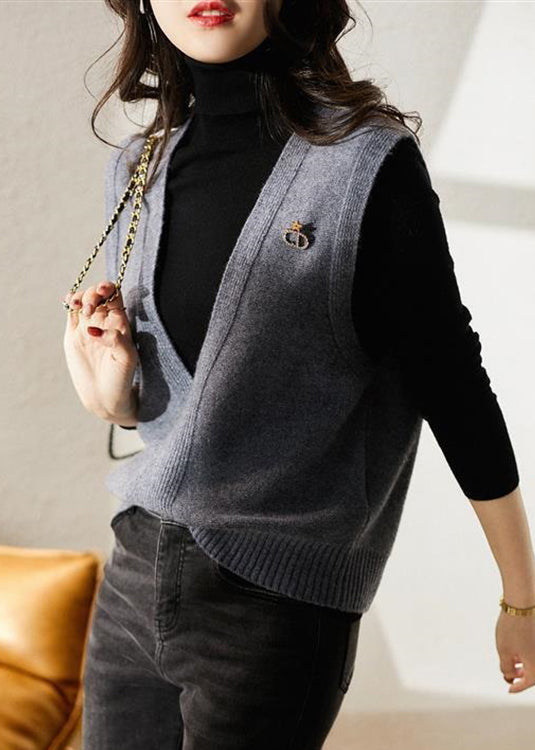 Sophisticated Coat with a Clean Classic Look