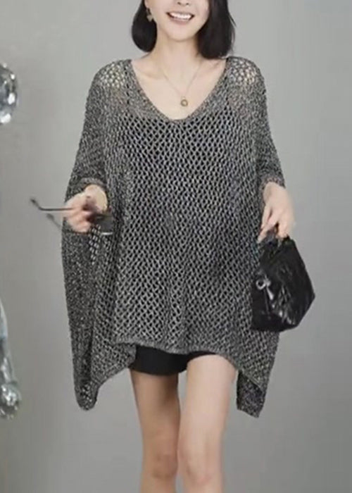 A Vintage Style Shirt with Delicate Timeless Details