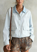 Beautifully Crafted Coat in a Classic Style