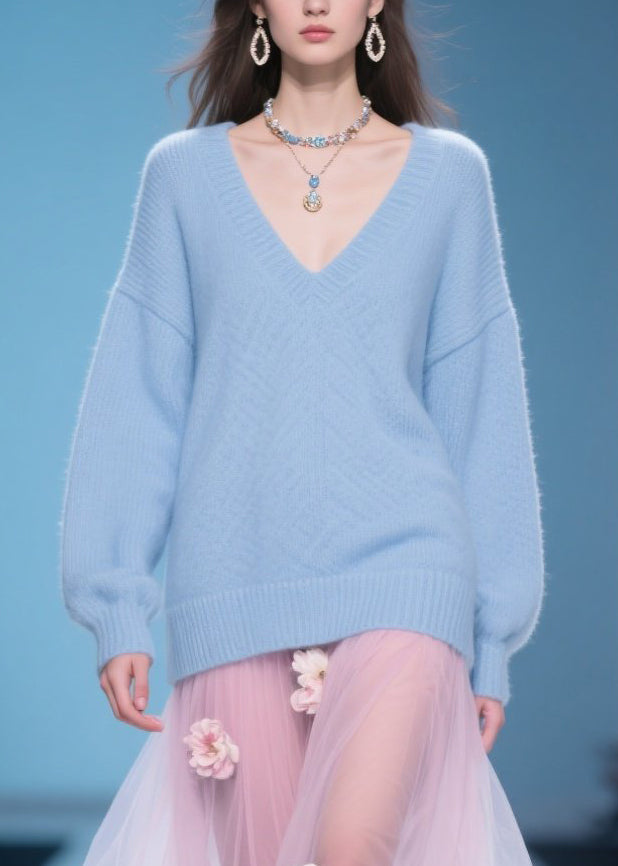 Beautifully Crafted Sweater in a Classic Style