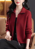 Beautifully Balanced Coat with Timeless Character