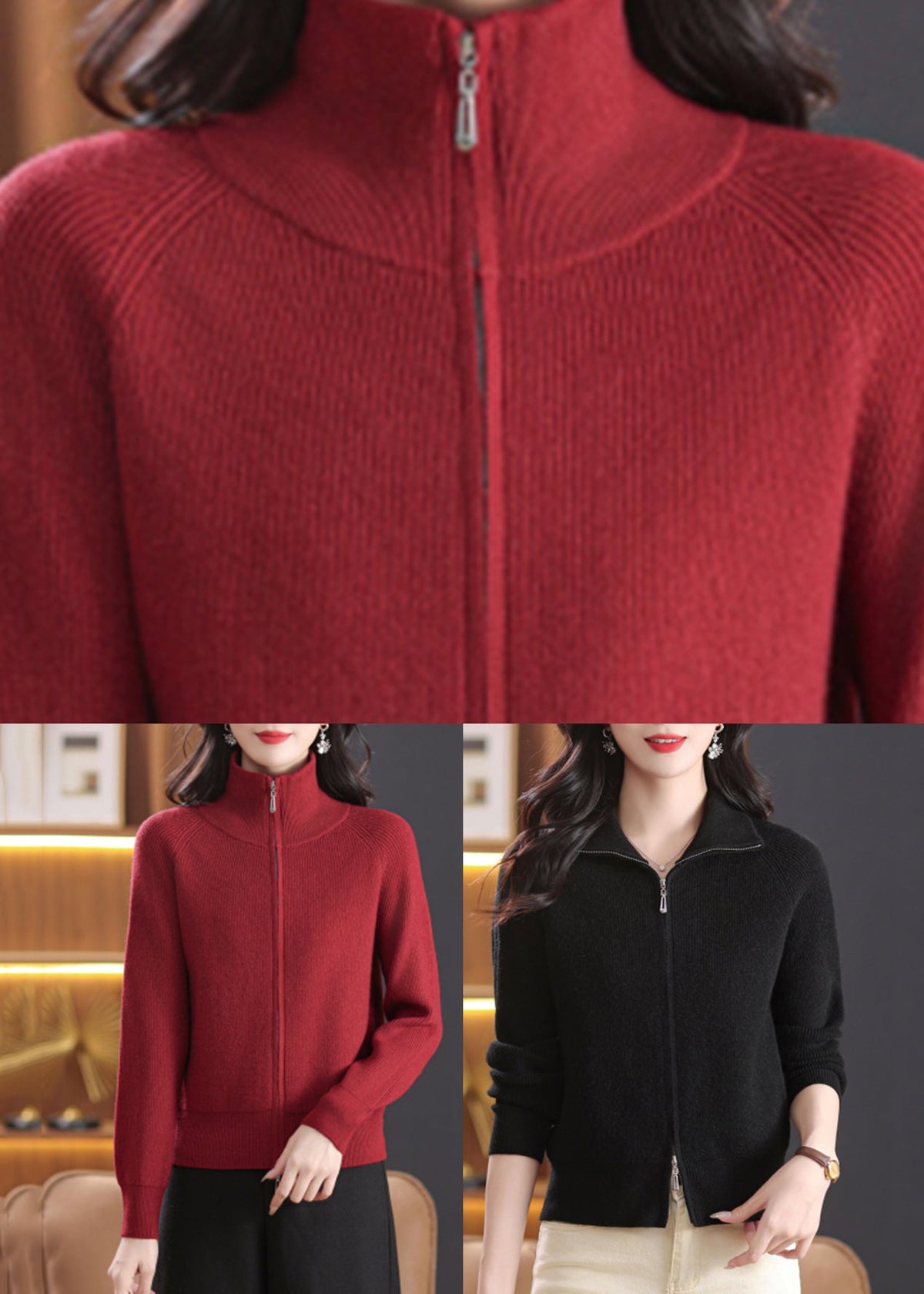 Beautifully Balanced Coat with Timeless Character
