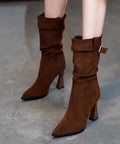 Beautifully Crafted Orthopedic Boots