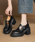 Comfortable Orthopedic Heels for Daily Wear