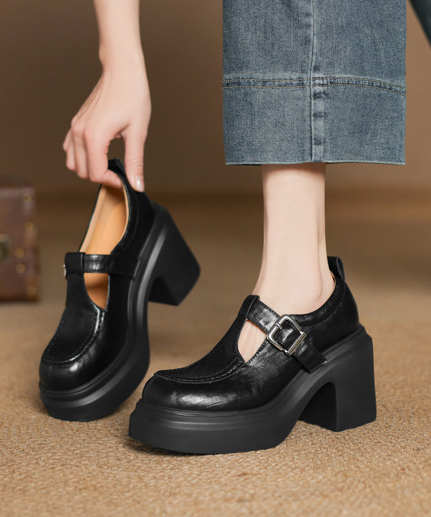 Comfortable Orthopedic Heels for Daily Wear