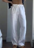 Elegantly Styled Pants for Everyday Wear