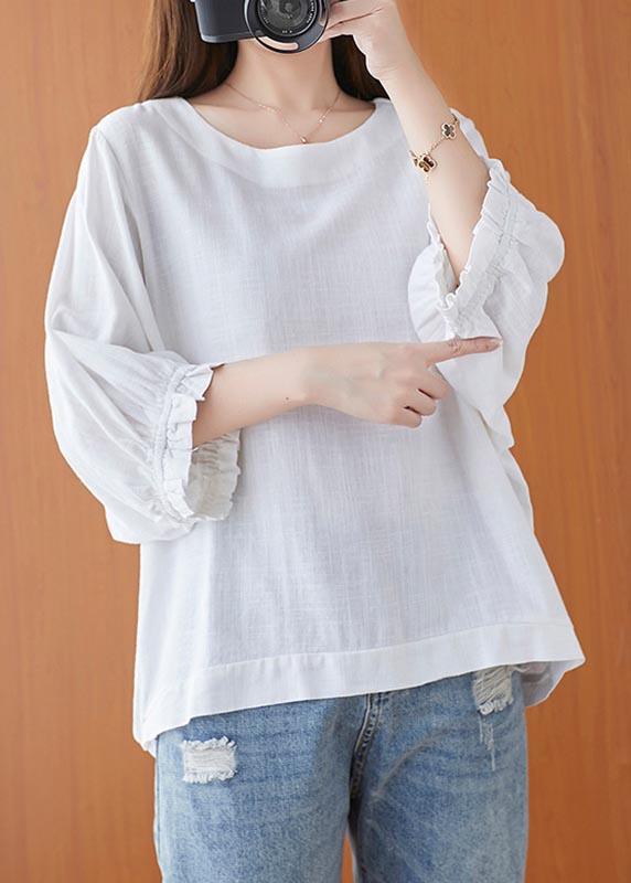 Elegantly Styled Top for Everyday Wear