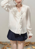 Elegantly Styled Shirt for Everyday Wear