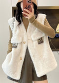 A Vintage Style Coat with Delicate Timeless Details