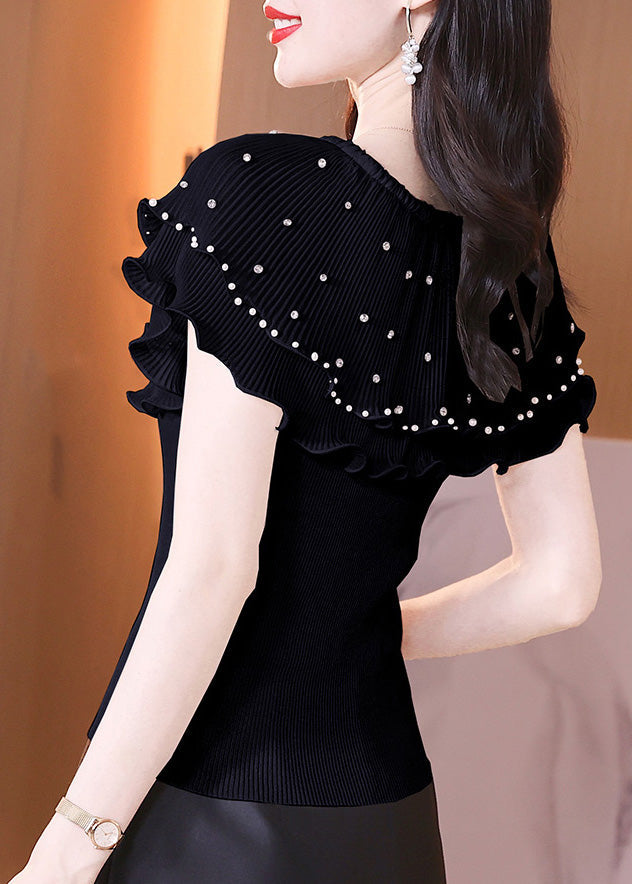 Elegantly Styled Shirt for Everyday Wear