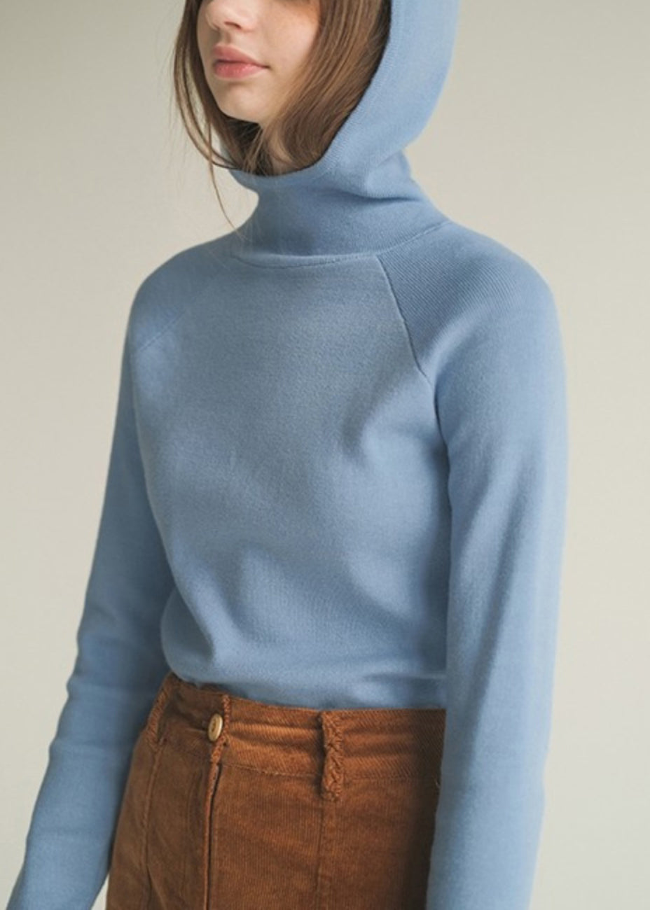 Beautifully Crafted Sweater in a Classic Style