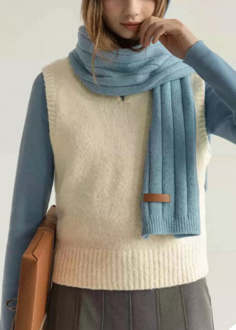 Beautifully Crafted Sweater in a Classic Style