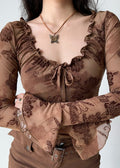 Beautifully Crafted Shirt in a Classic Style