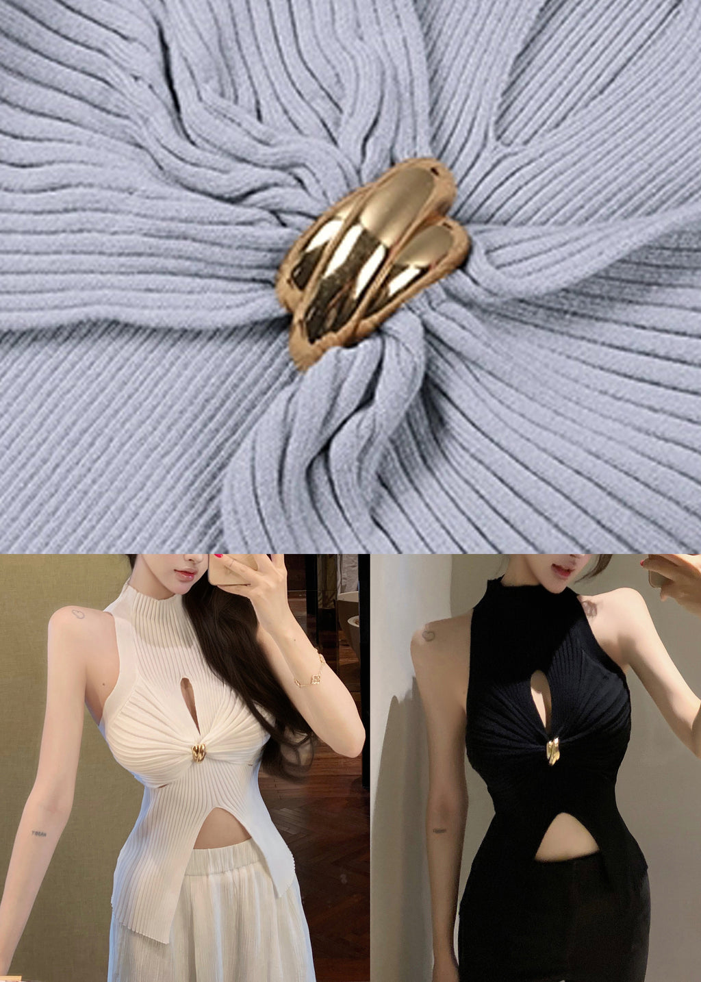 Classic Vintage & Enduringly Stylish Garment